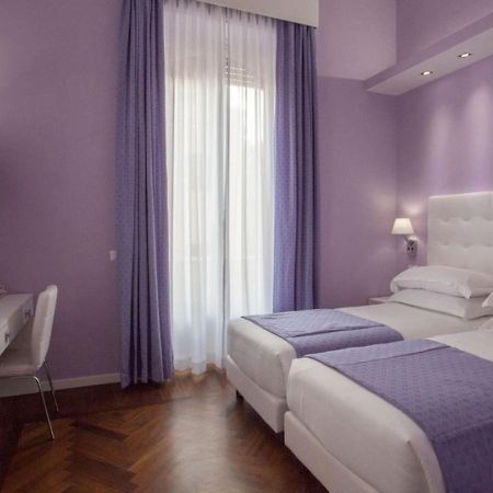 Relais Villa Coppede Rome Exterior photo