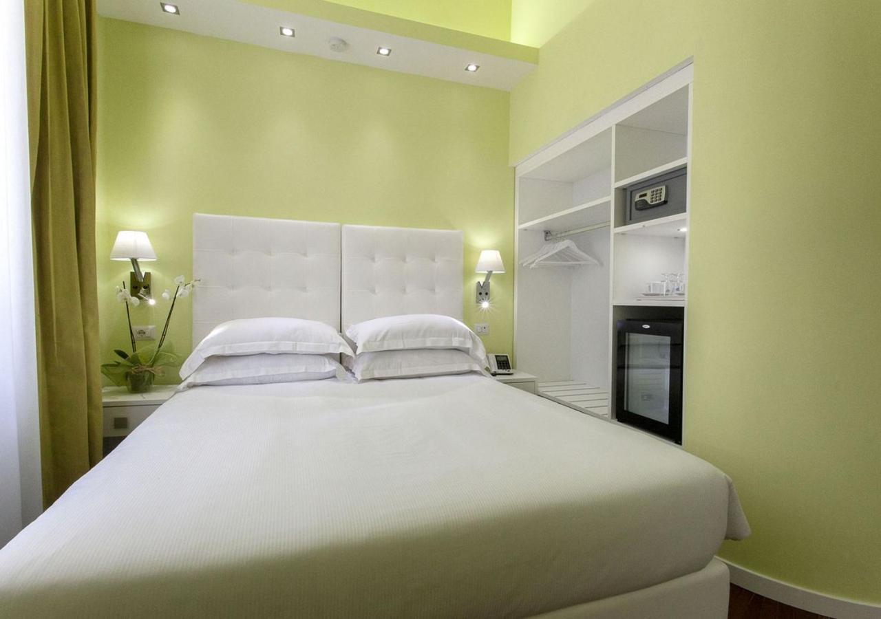 Relais Villa Coppede Rome Exterior photo