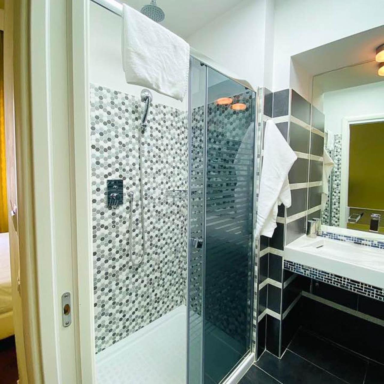 Relais Villa Coppede Rome Exterior photo
