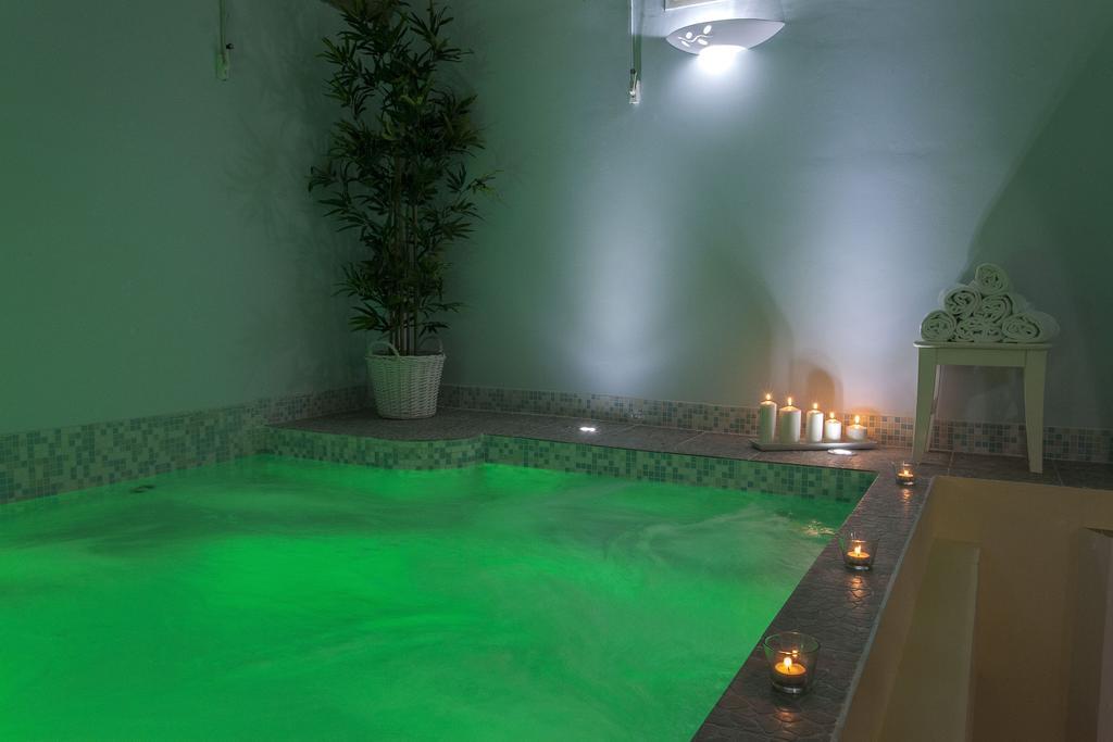 Relais Villa Coppede Rome Exterior photo
